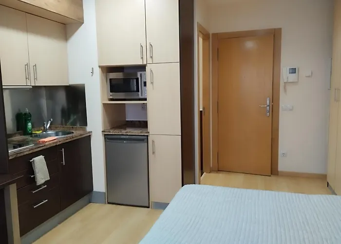 Estudio Centrico A1