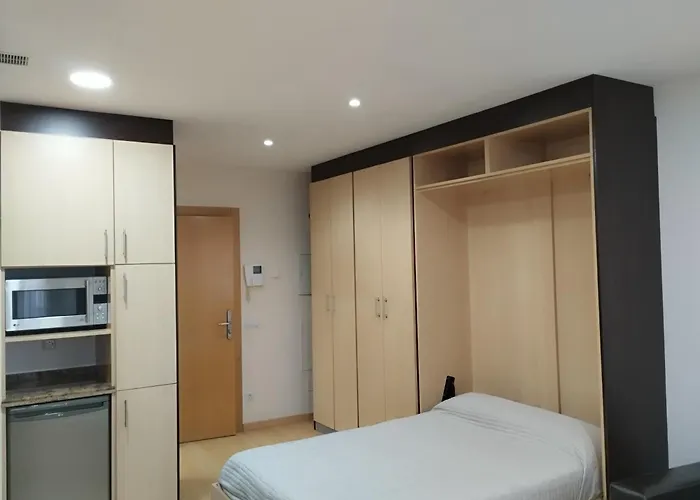 Estudio Centrico A1