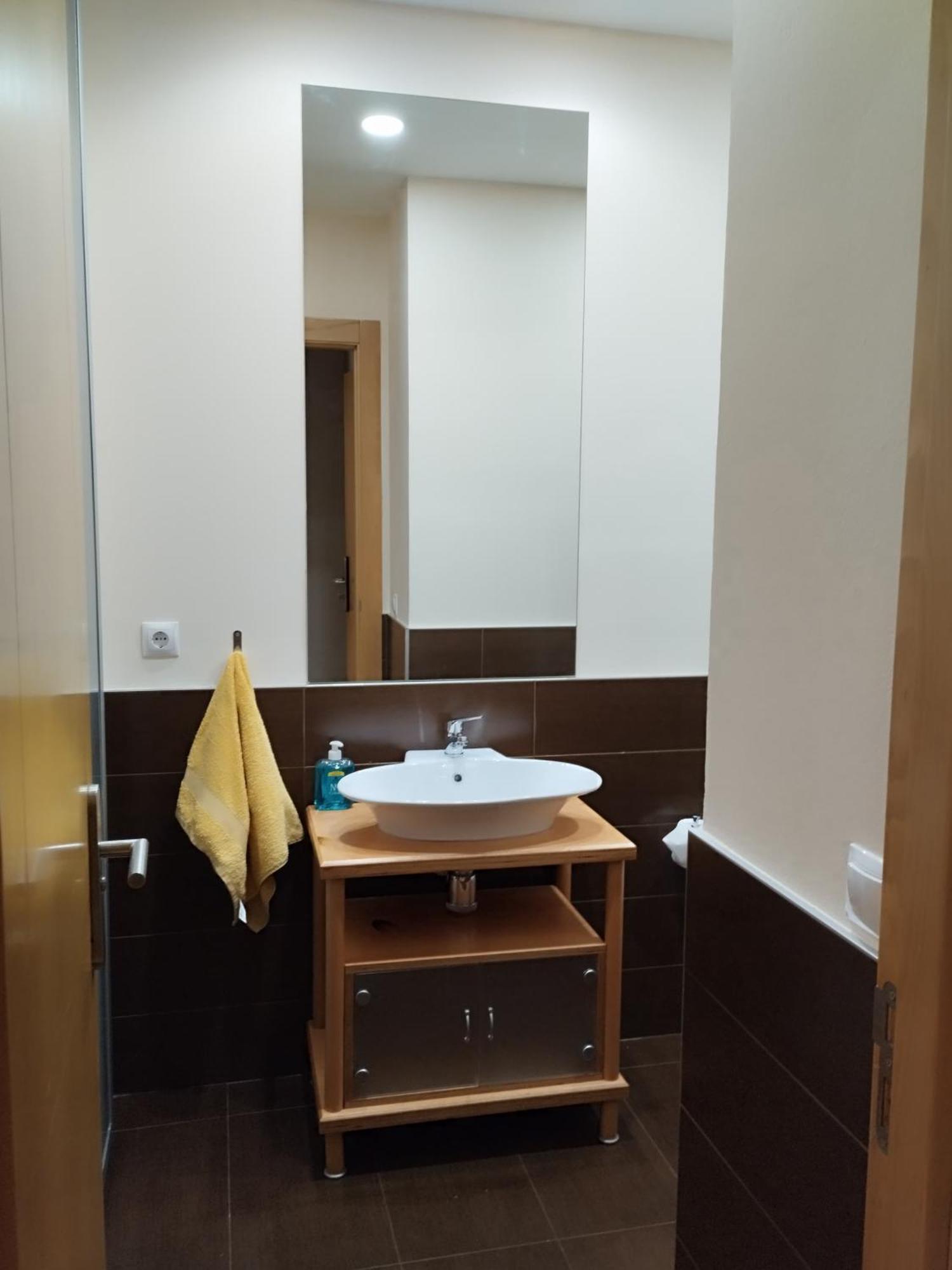 Apartment Estudio Centrico A1